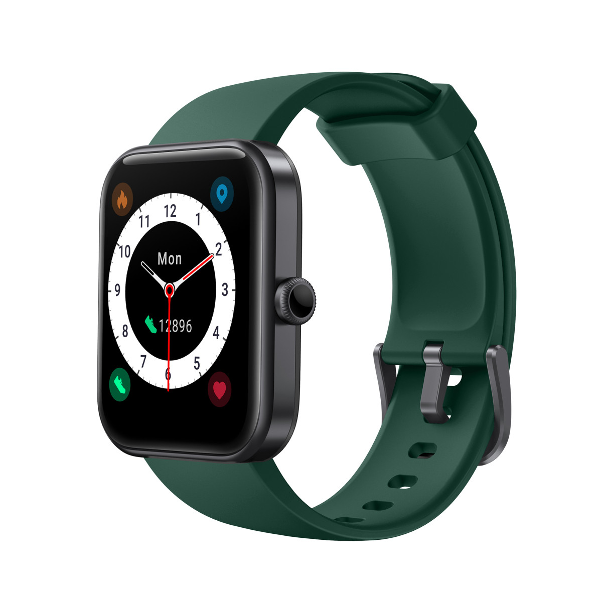 Montre connectée Smarty 2.0 ALEXA - SW029B