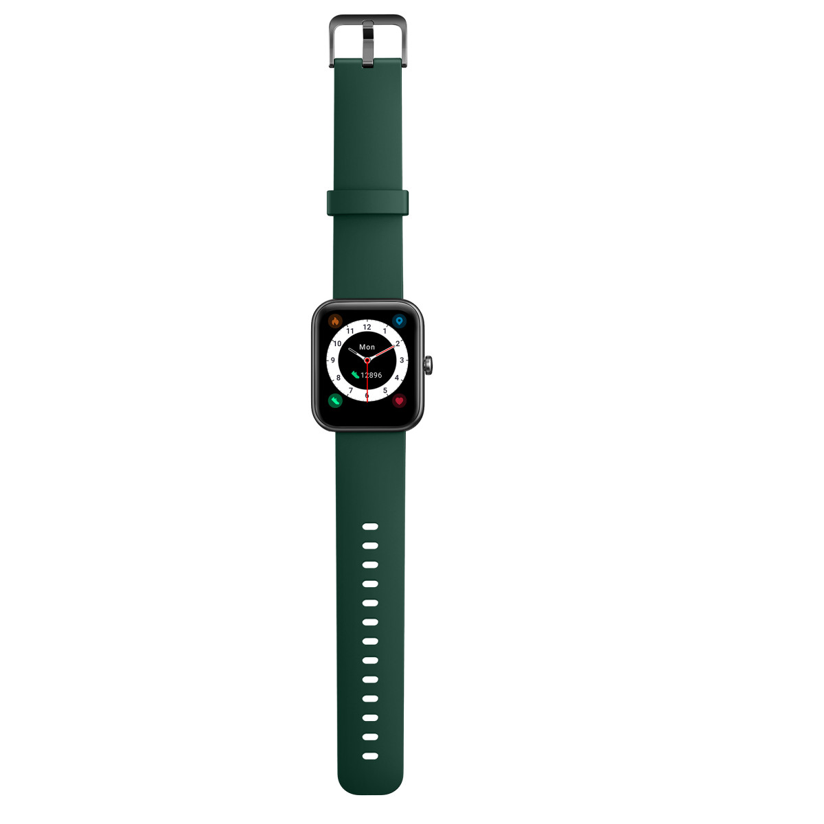 Montre connectée Smarty 2.0 ALEXA - SW029B