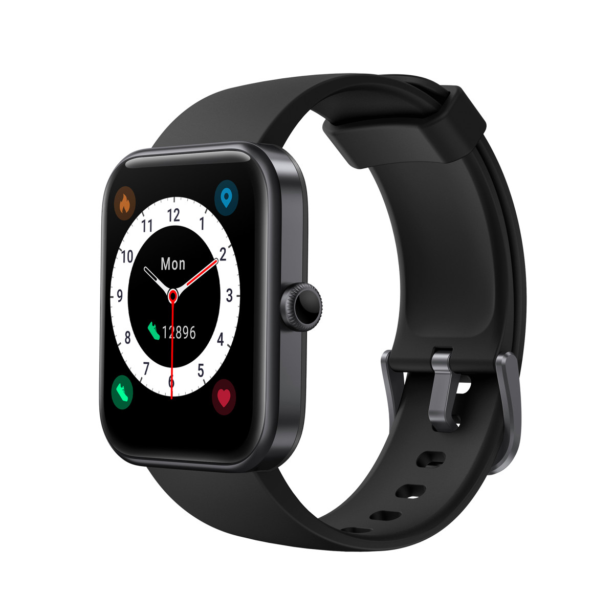 Montre connectée Smarty 2.0 ALEXA - SW029A