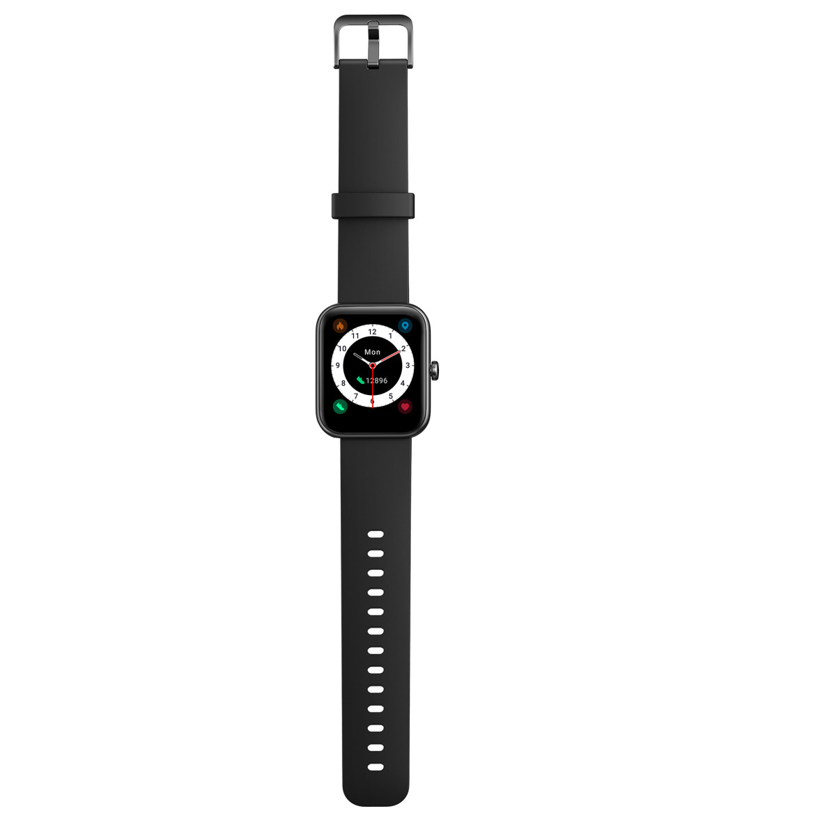 Montre connectée Smarty 2.0 ALEXA - SW029A