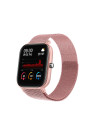 Montre connectée Smarty 2.0 LIFESTYLE - SW007G