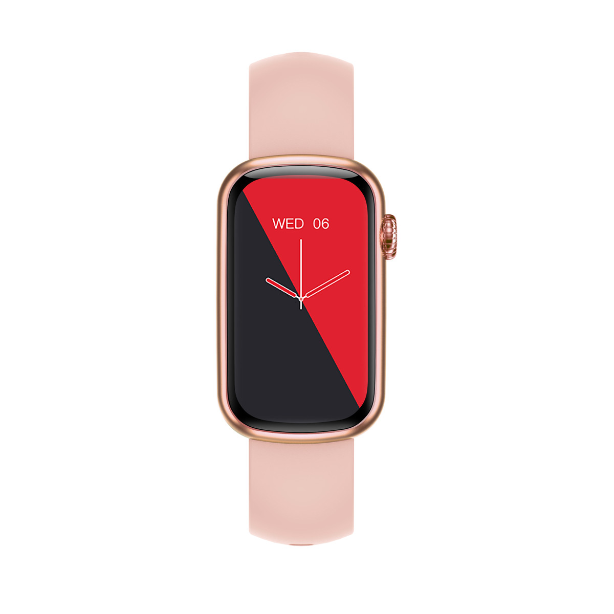 Montre connectée Smarty 2.0 ALLURE - SW032D Montre connectée Smarty 2.0 ALLURE - SW032D