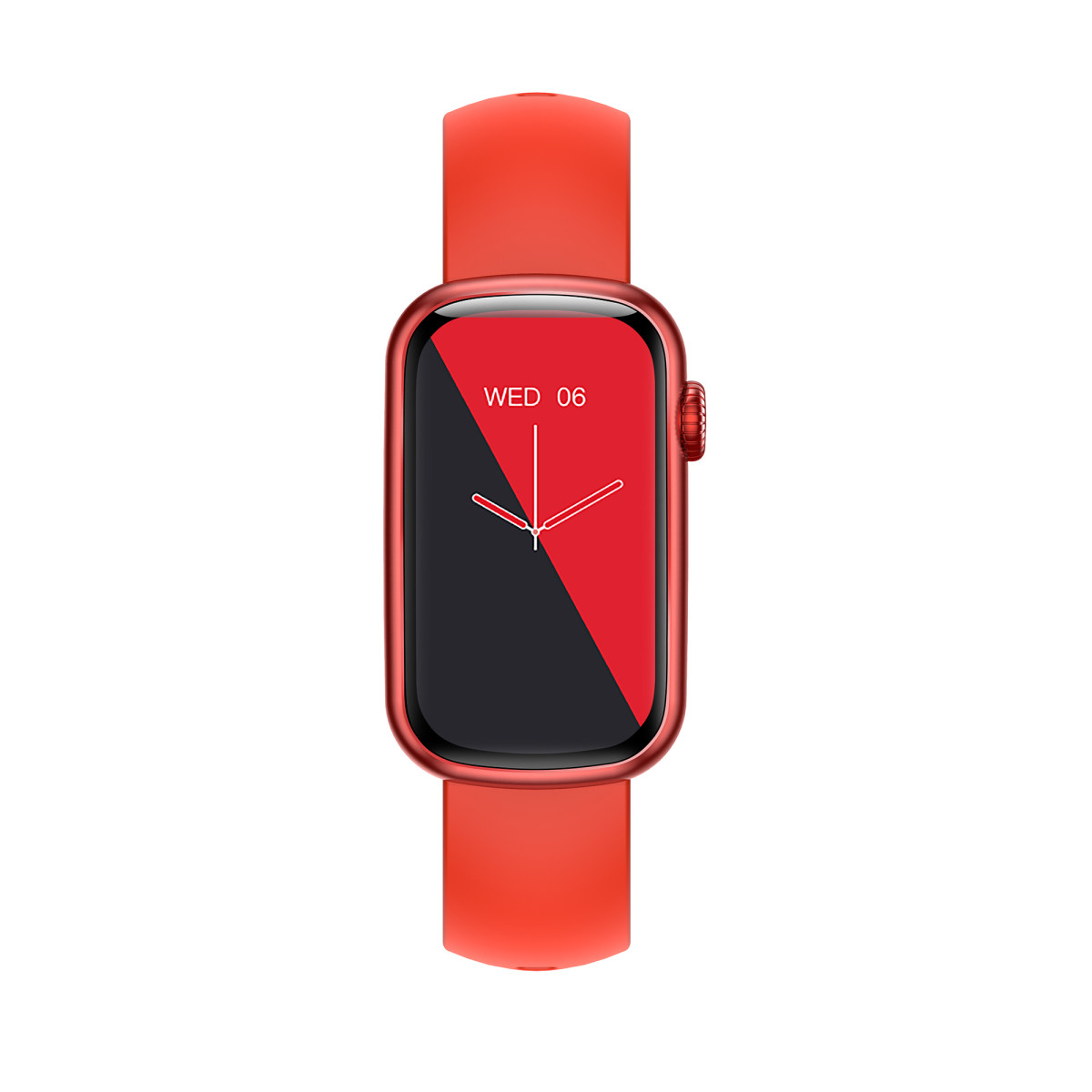 Montre connectée Smarty 2.0 ALLURE - SW032C Montre connectée Smarty 2.0 ALLURE - SW032C