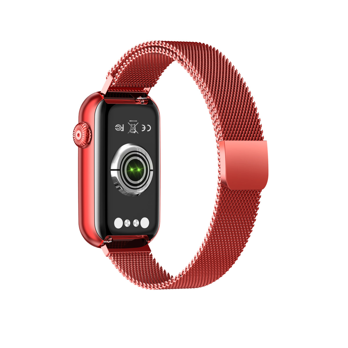 Montre connectée Smarty 2.0 ALLURE - SW032C Montre connectée Smarty 2.0 ALLURE - SW032C