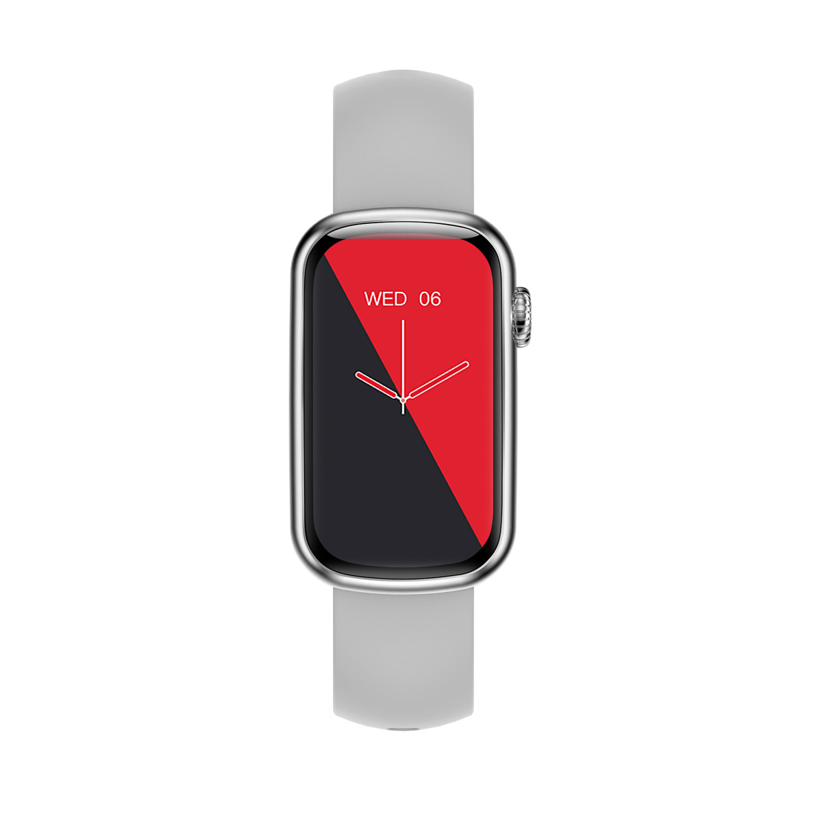 Montre connectée Smarty 2.0 ALLURE - SW032B Montre connectée Smarty 2.0 ALLURE - SW032B