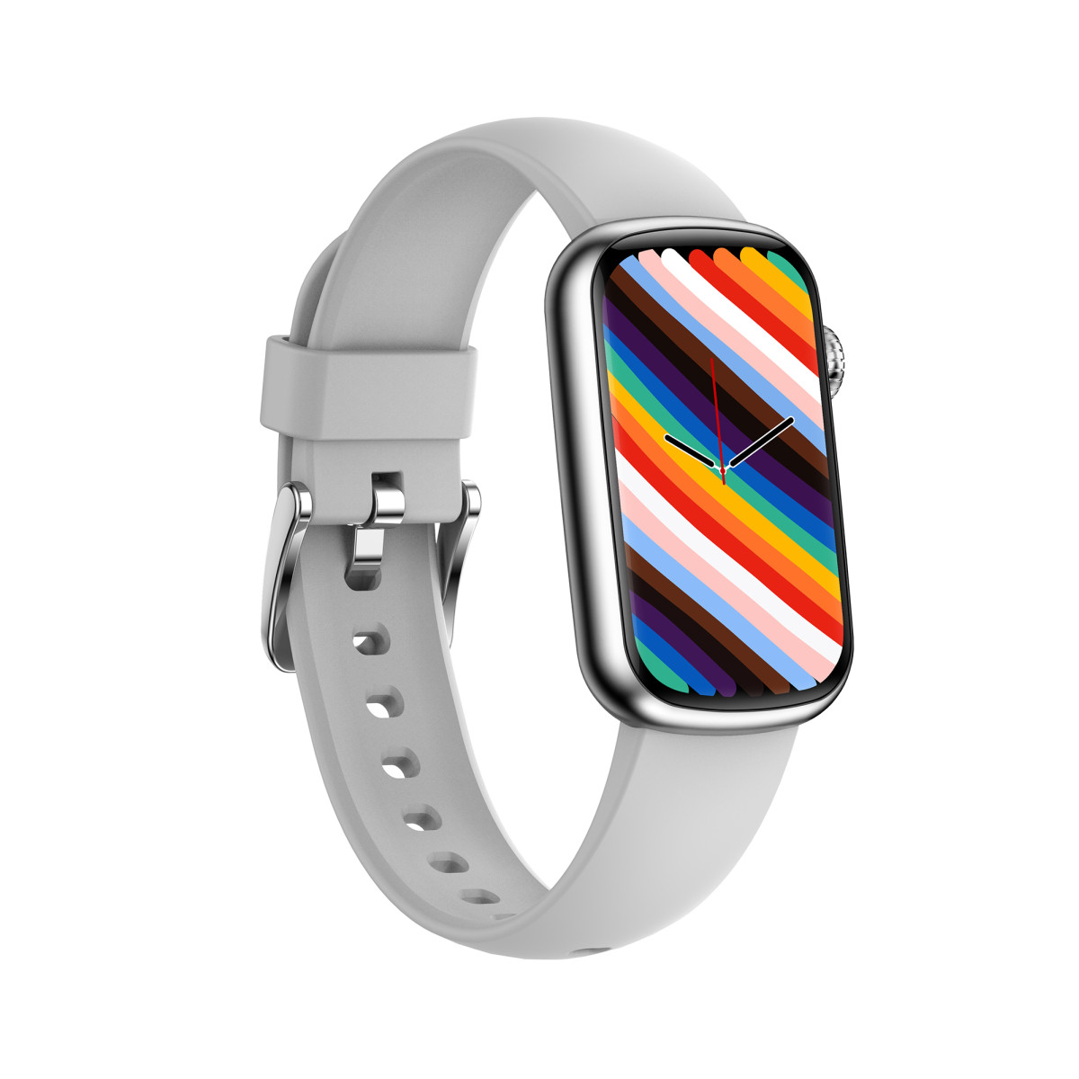 Montre connectée Smarty 2.0 ALLURE - SW032B Montre connectée Smarty 2.0 ALLURE - SW032B