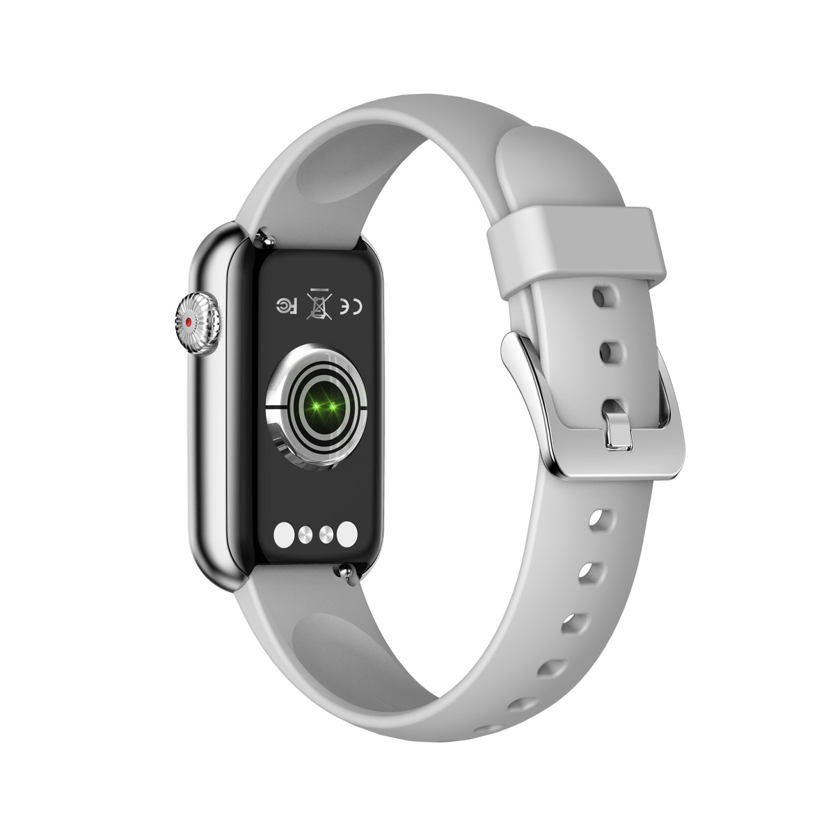 Montre connectée Smarty 2.0 ALLURE - SW032B Montre connectée Smarty 2.0 ALLURE - SW032B