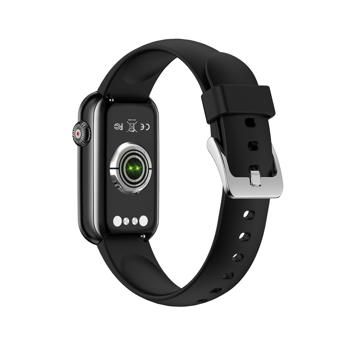 Montre connectée Smarty 2.0 ALLURE - SW032A Montre connectée Smarty 2.0 ALLURE - SW032A