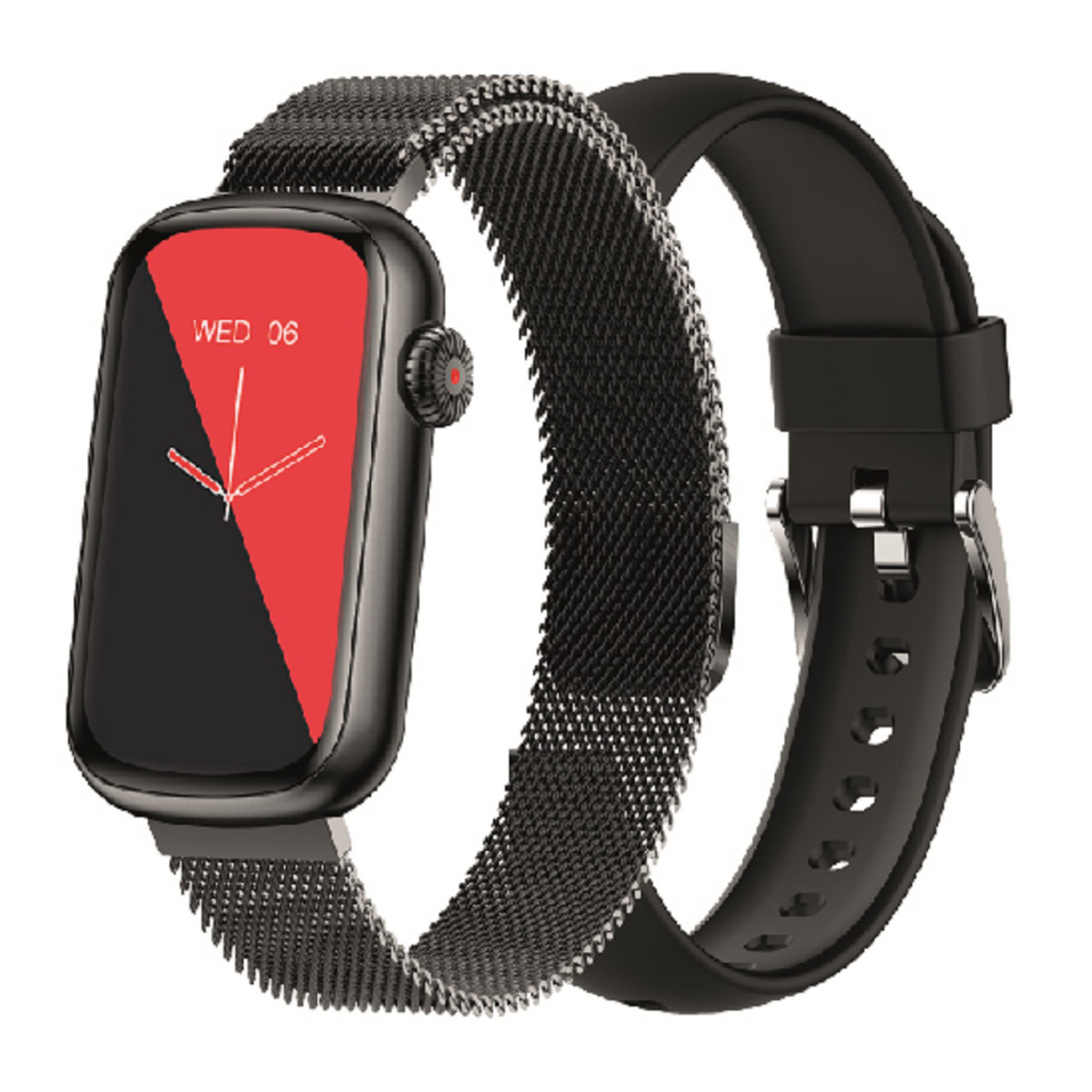 Montre connectée Smarty 2.0 ALLURE - SW032A Montre connectée Smarty 2.0 ALLURE - SW032A