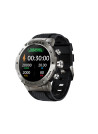 Montre connectée Smarty 2.0 BOOTCAMP - SW036B