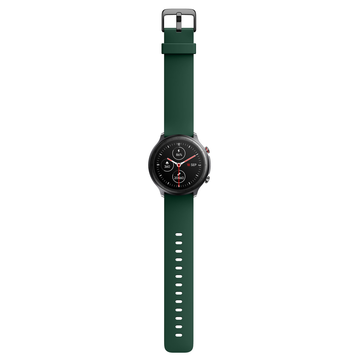 Montre connectée Smarty 2.0 ARENA - SW031D