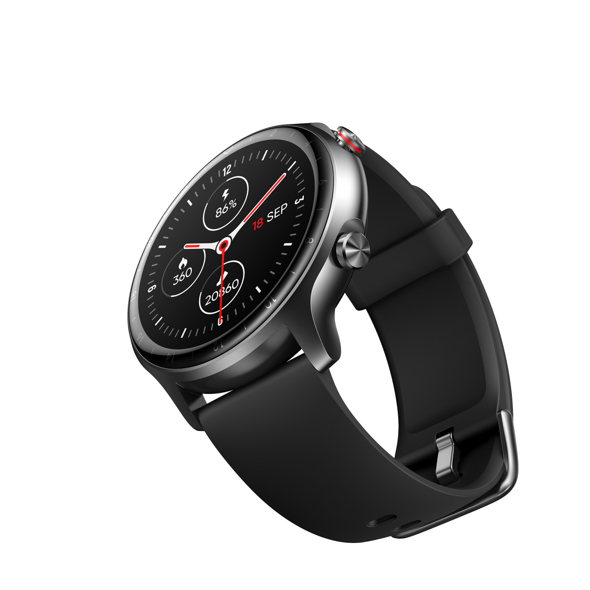 Montre connectée Smarty 2.0 ARENA - SW031A