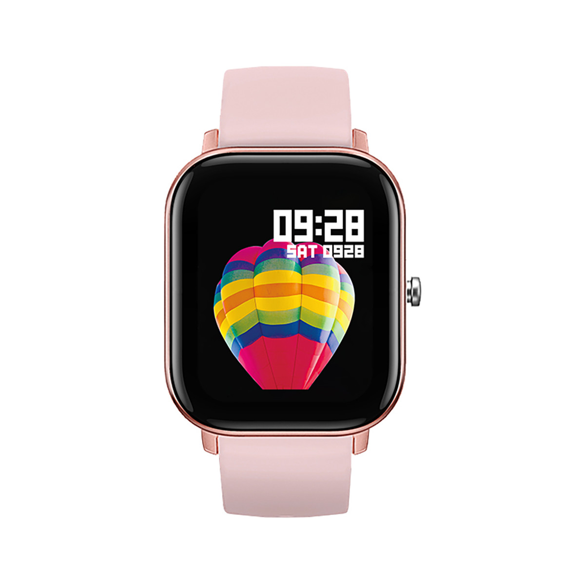 Montre connectée Smarty 2.0 LIFESTYLE - SW007C Montre connectée Smarty 2.0 LIFESTYLE - SW007C