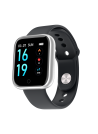 Montre connectée Smarty 2.0 WELLNESS - SW013B