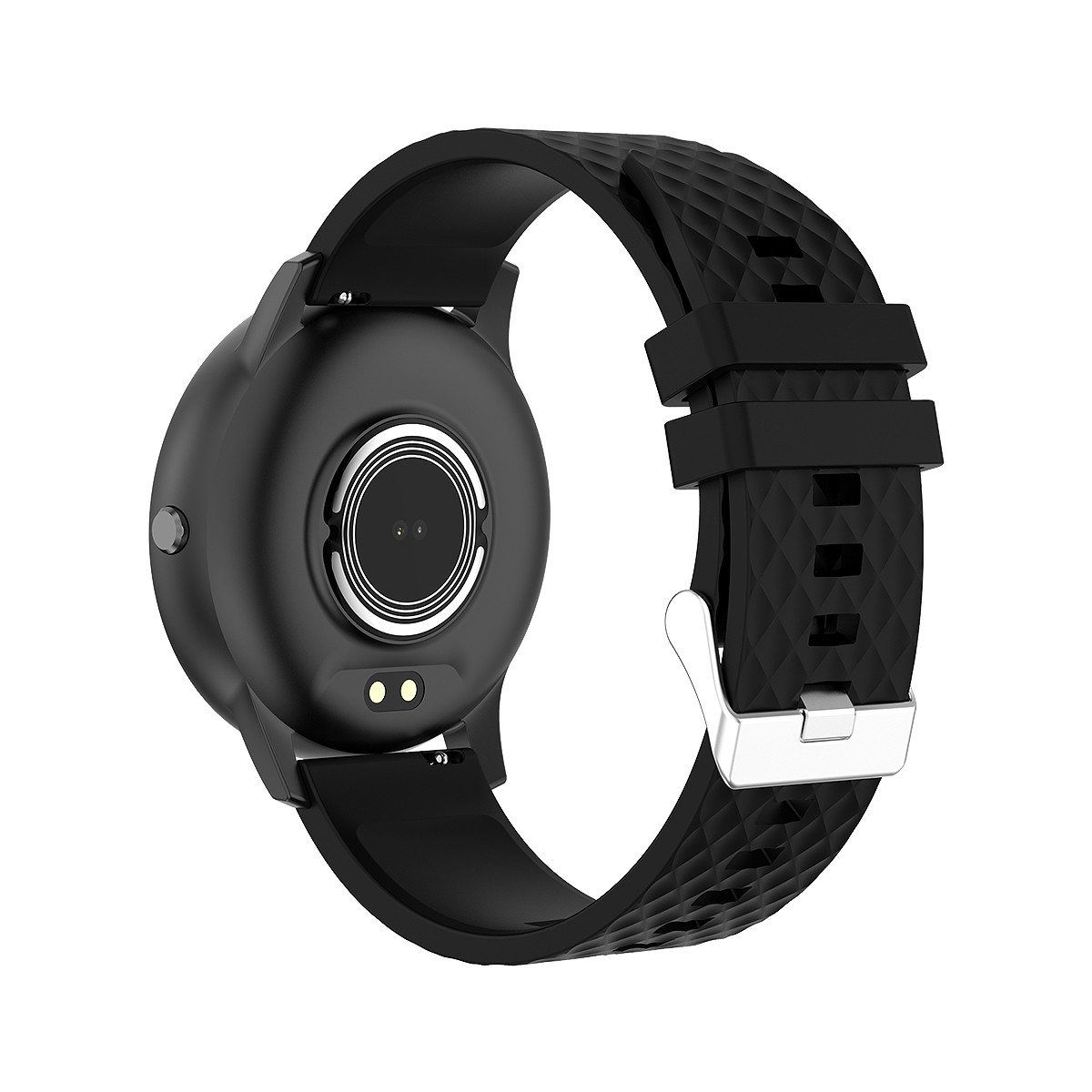 Montre connectée Smarty 2.0 WARM UP - SW008A Montre connectée Smarty 2.0 WARM UP - SW008A