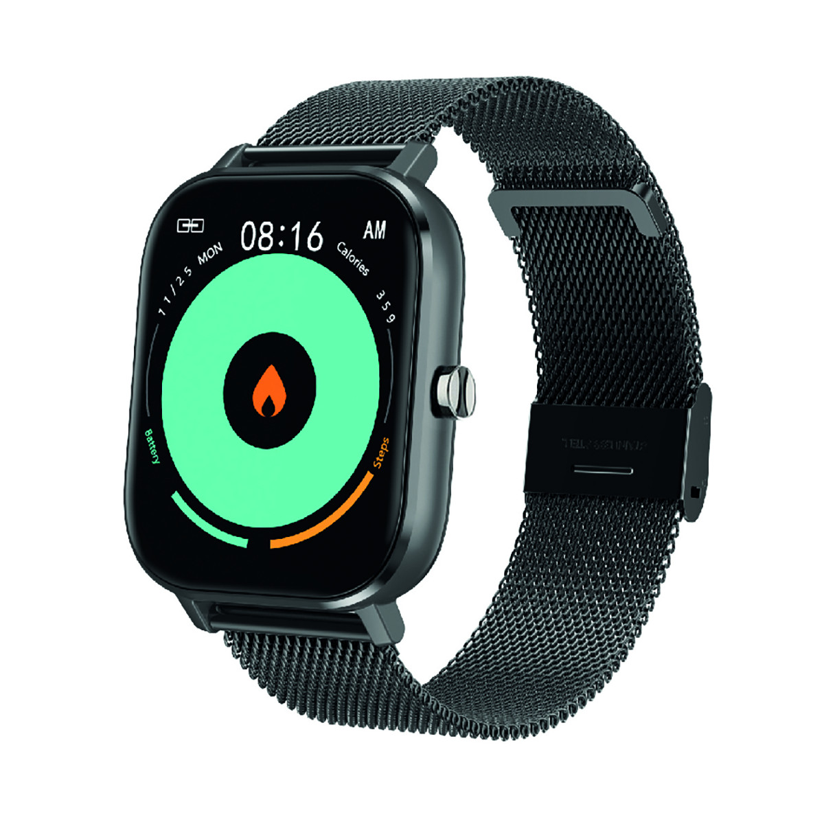 Montre connectée Smarty 2.0 LIFESTYLE - SW007D Montre connectée Smarty 2.0 LIFESTYLE - SW007D