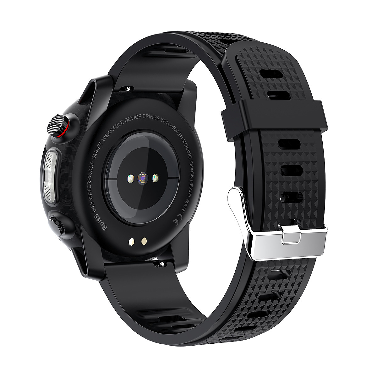 Montre connectée Smarty 2.0 STADIUM - SW015A