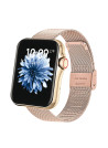 Montre connectée Smarty 2.0 STANDING - SW022I