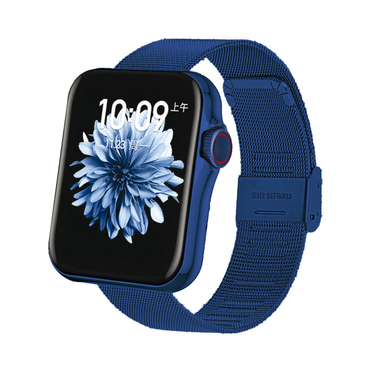 Montre connectée Smarty 2.0 STANDING - SW022H Montre connectée Smarty 2.0 STANDING - SW022H
