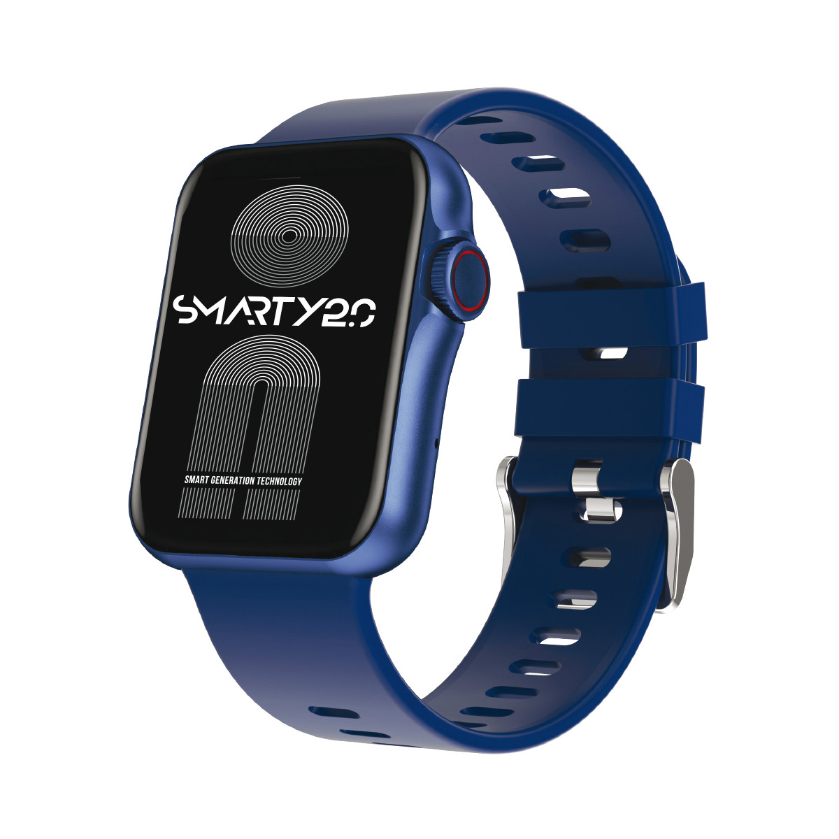 Montre connectée Smarty 2.0 STANDING - SW022C Montre connectée Smarty 2.0 STANDING - SW022C