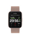 Montre connectée Smarty 2.0 WELLNESS - SW013G