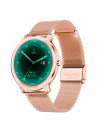 Montre connectée Smarty 2.0 ÉLÉGANCE - SW018A