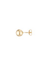 Boucles d'oreilles Or Jaune