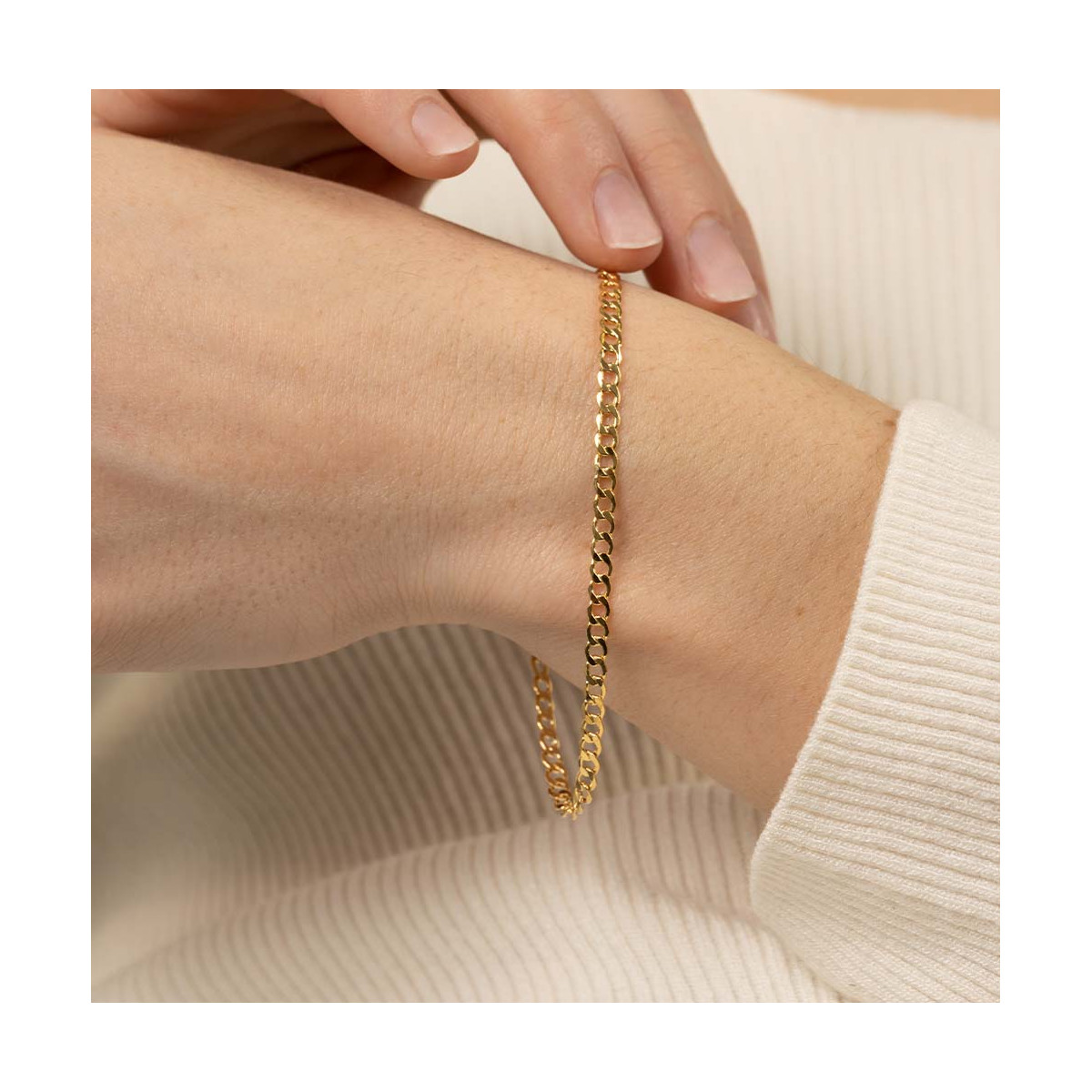 Bracelet Or Jaune Bracelet Or Jaune