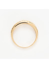 Bague Alliance "Lovers" Or jaune