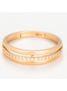 Bague Alliance "Lovers" Or jaune
