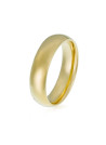 Bague Alliance "Le mien" Or jaune