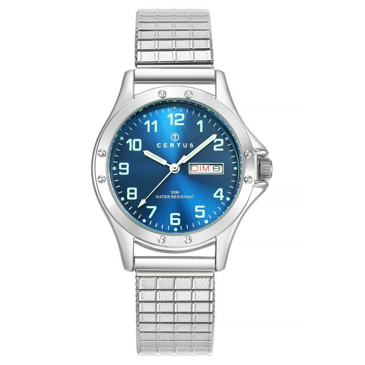 Montre Certus Homme - 616477