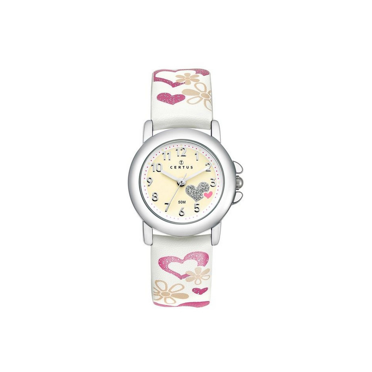 Montre Certus Enfant - 647455 Montre Certus Junior - 647455