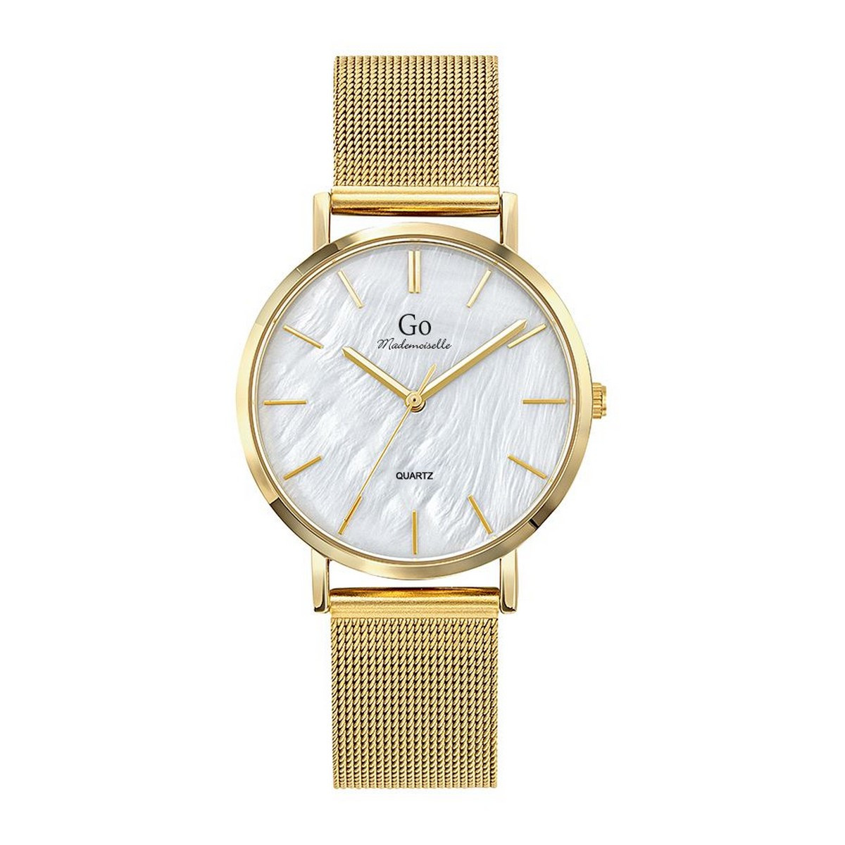 Montre Go Mademoiselle - 695265 Montre Go Mademoiselle - 695265