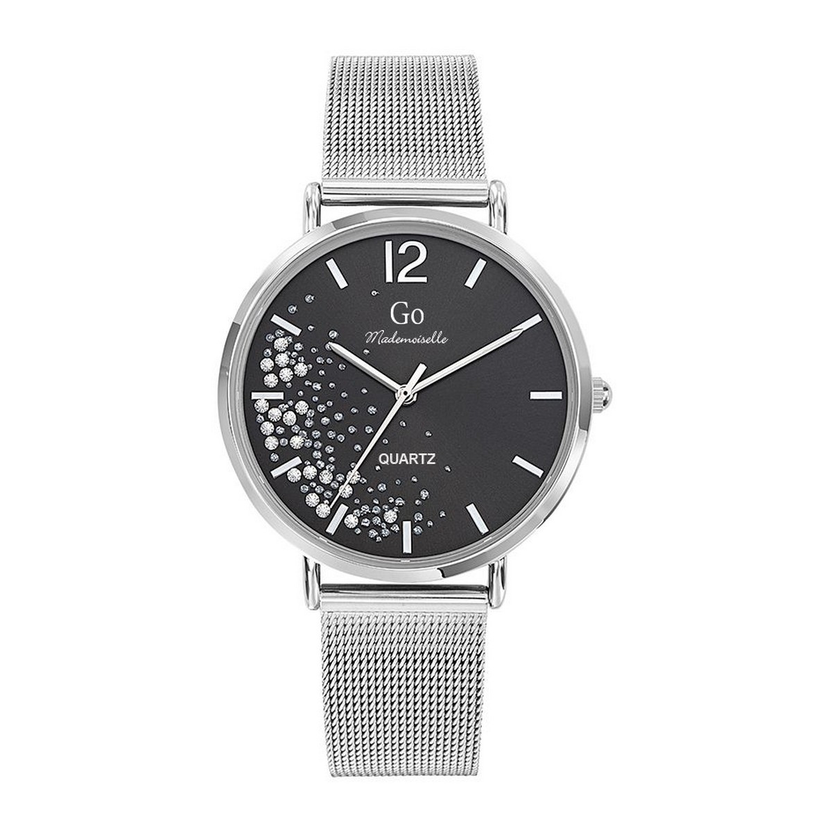Montre Go Mademoiselle - 695350 Montre Go Mademoiselle G-24H - 695350