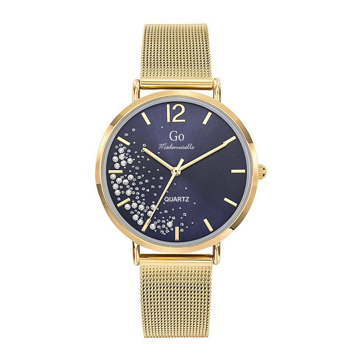 Montre Go Mademoiselle - 695355