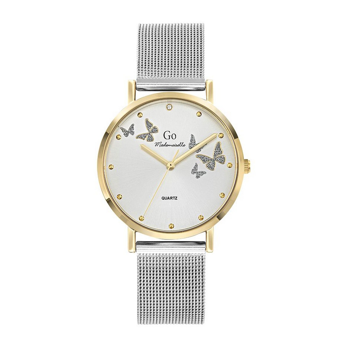 Montre Go Mademoiselle G-48H - 695362