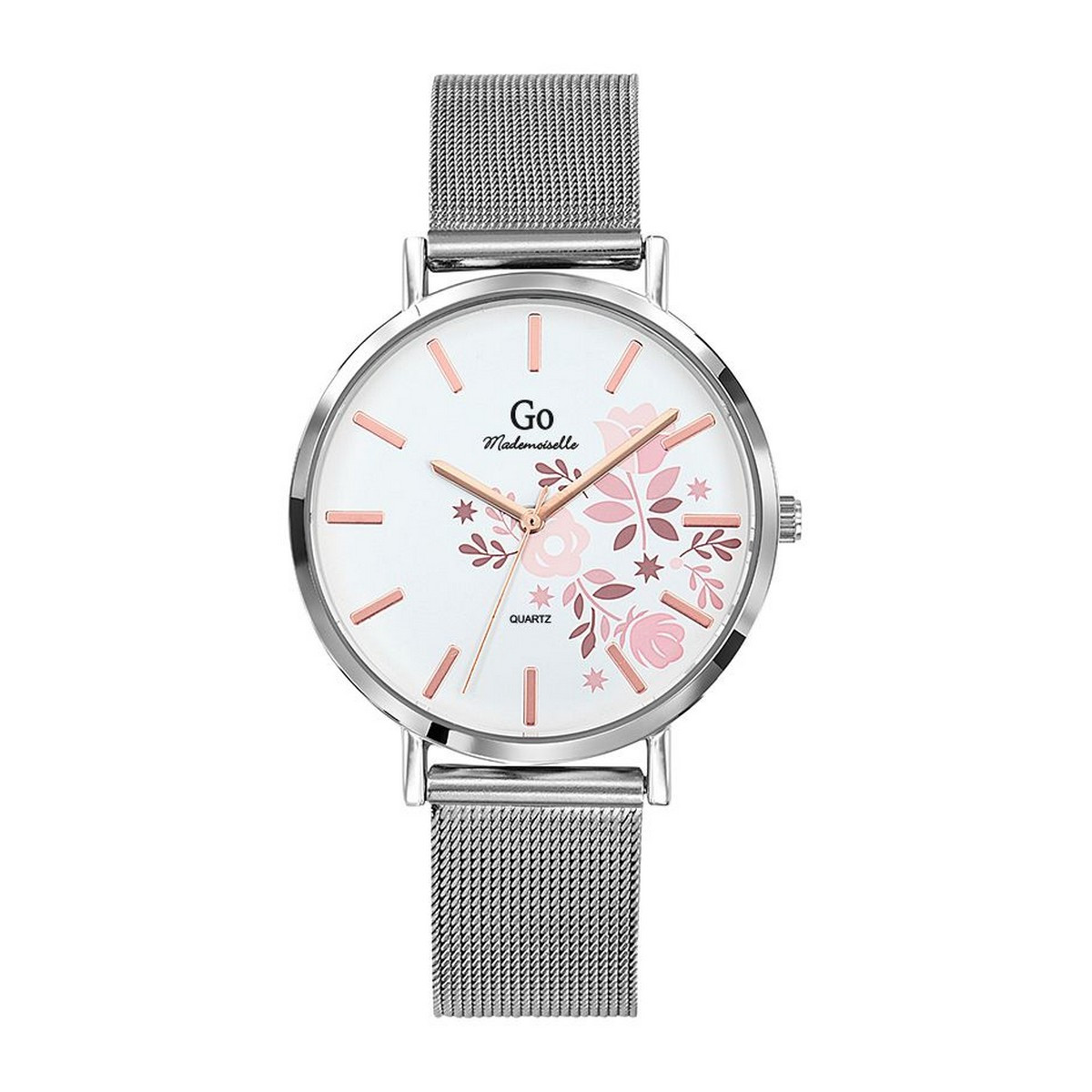 Changer bracelet montre go online girl only