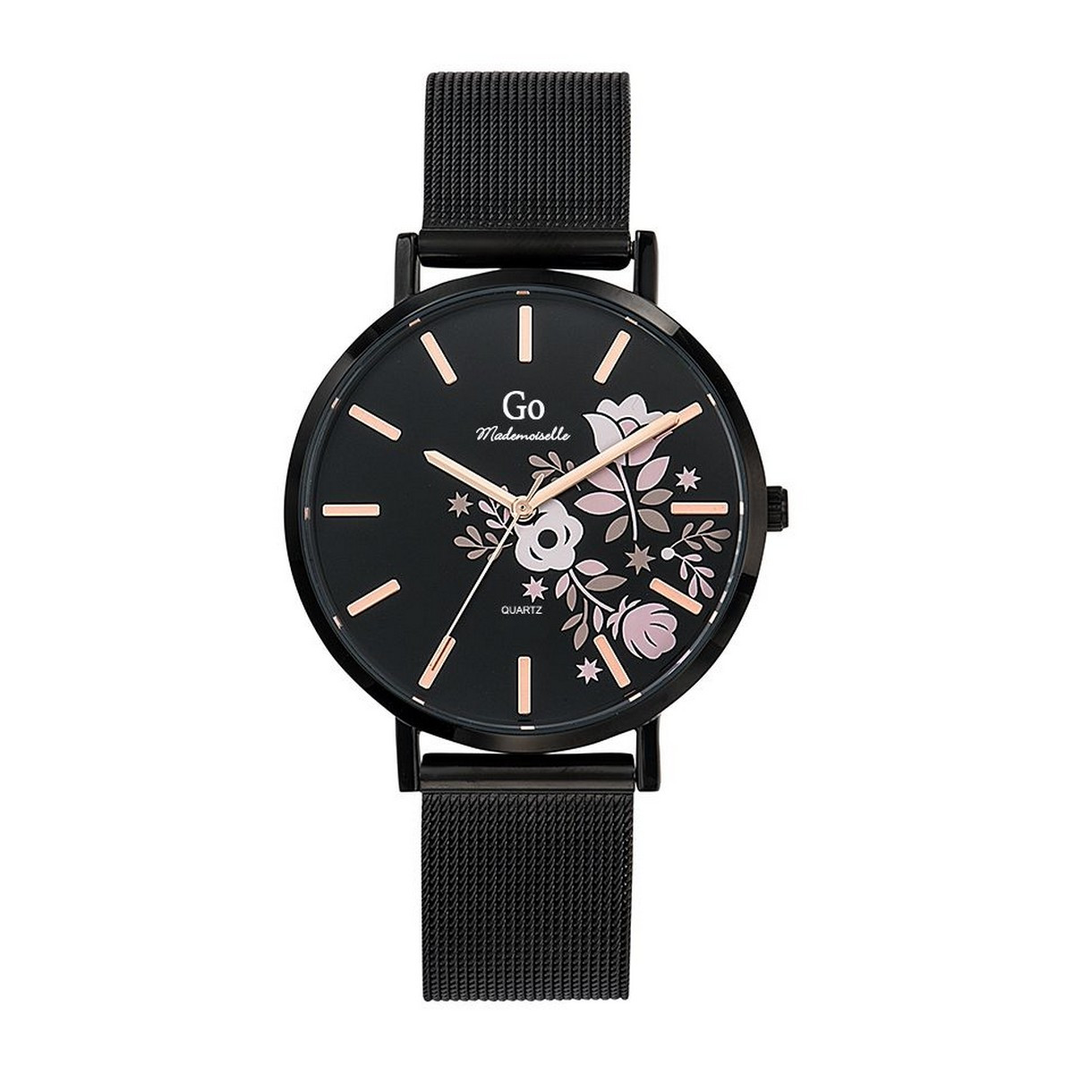 Montre Go Mademoiselle - 695912