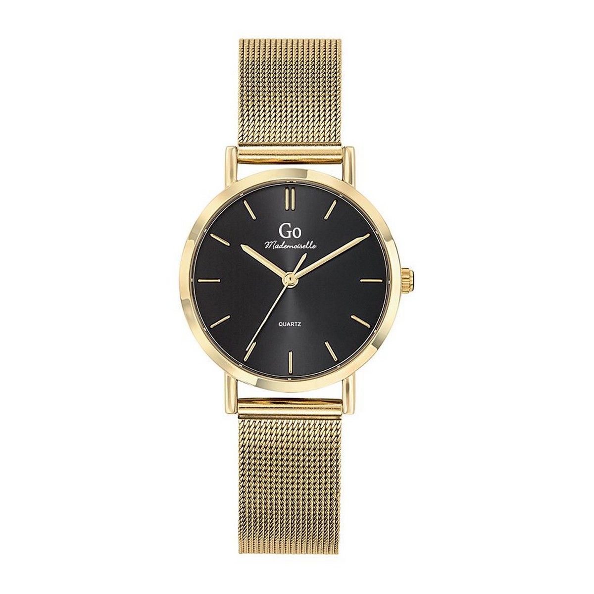 Montre marque on sale go