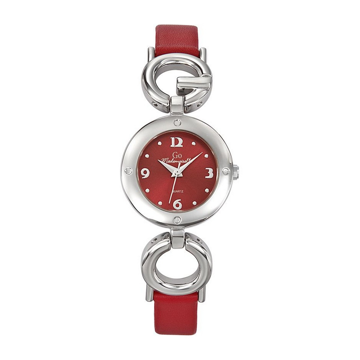 Montre Go Mademoiselle - 697392 Montre Go Mademoiselle G-48H - 697392