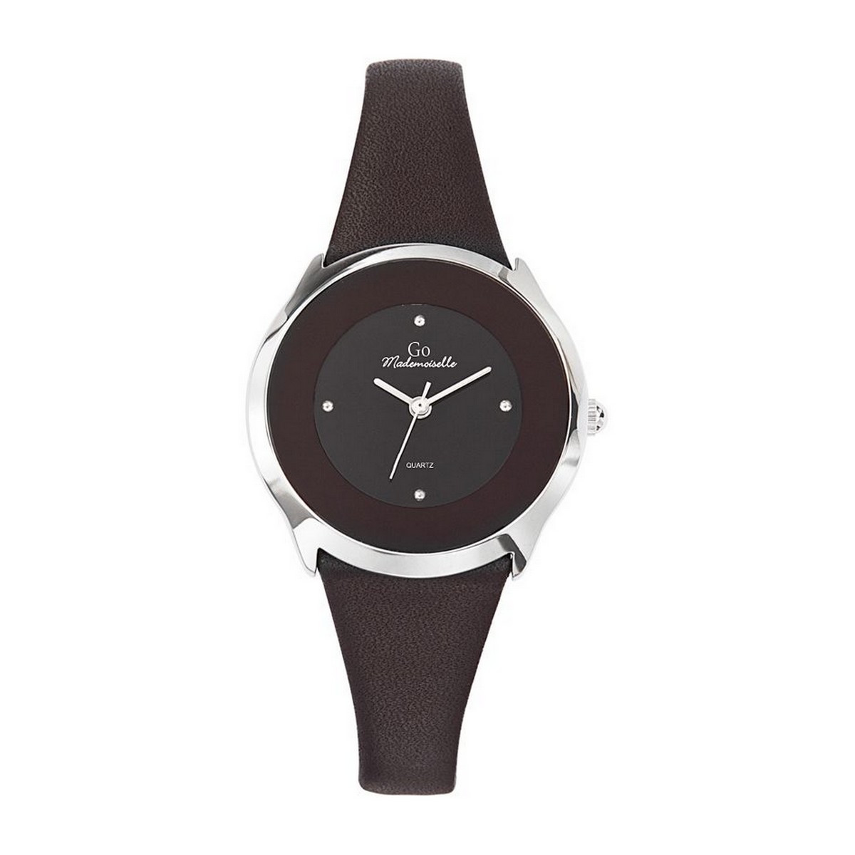 Montre Go Mademoiselle - 697963