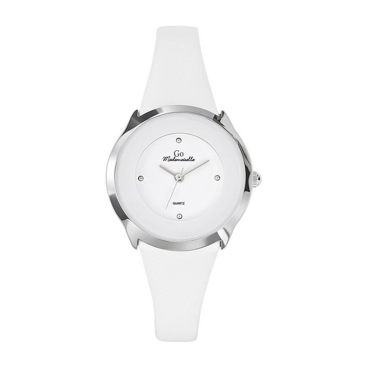 Montre Go Mademoiselle - 697964