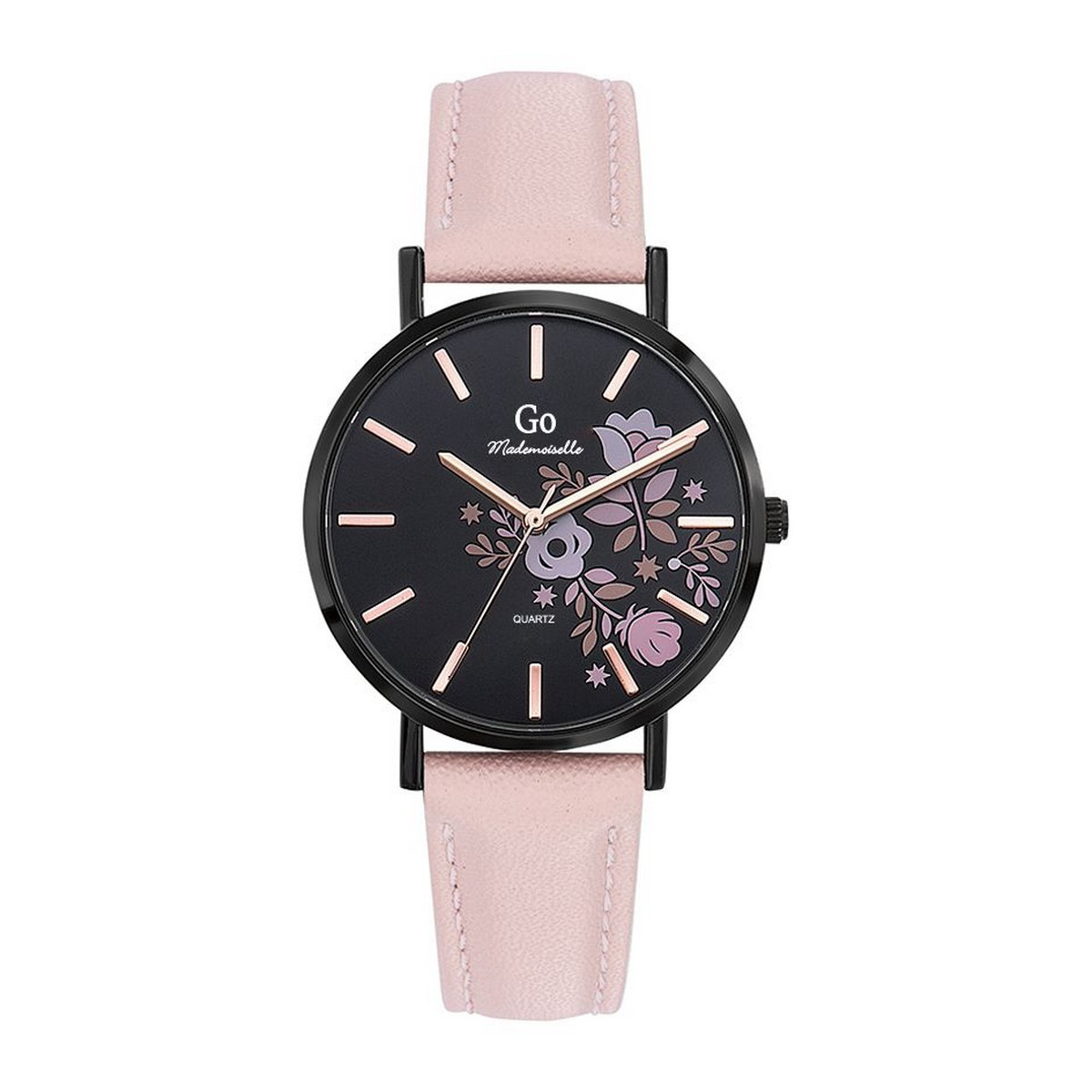 Montre Go Mademoiselle - 699009 Montre Go Mademoiselle - 699009