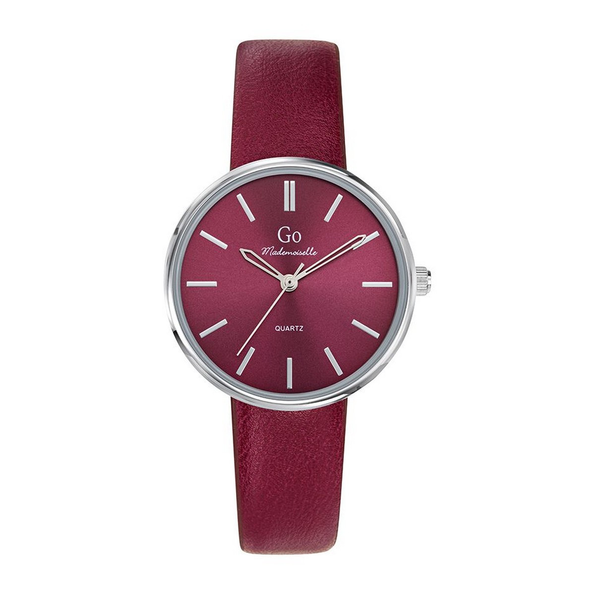 Montre Go Mademoiselle - 699319