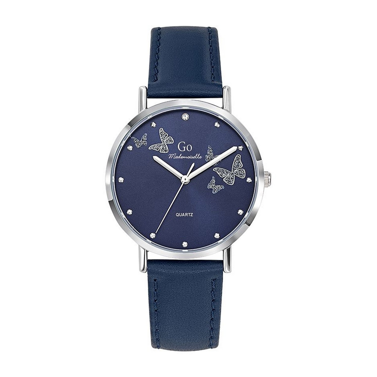 Montre Go Mademoiselle - 699348 Montre Go Mademoiselle - 699348