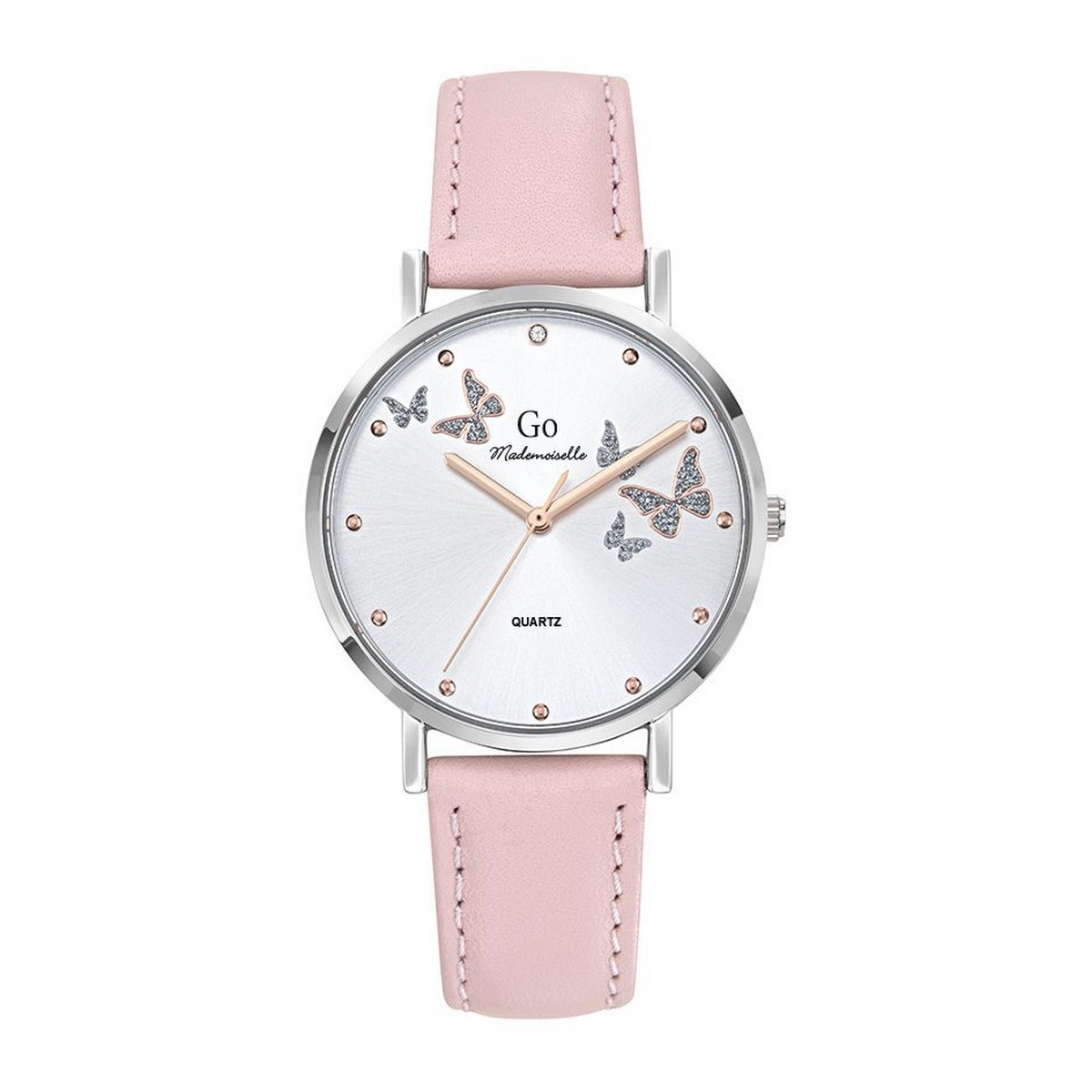 Montre Go Mademoiselle - 699349 Montre Go Mademoiselle - 699349
