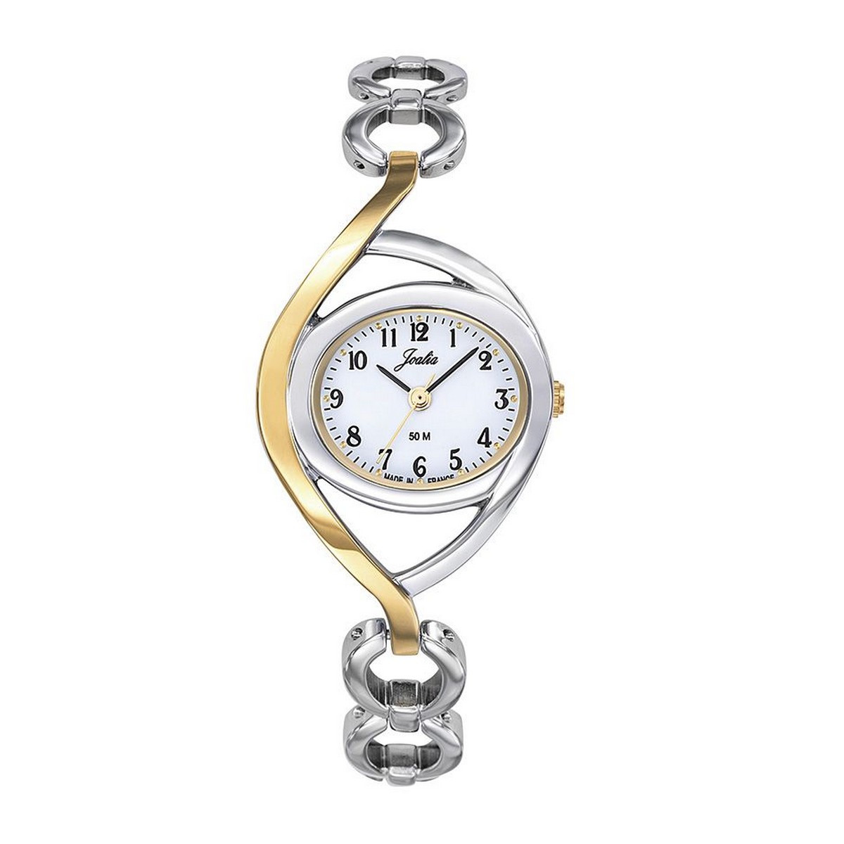 Montre Femme Joalia - 634019 Montre Femme Joalia - 634019