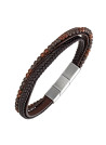 Bracelet Homme All Blacks - 682139