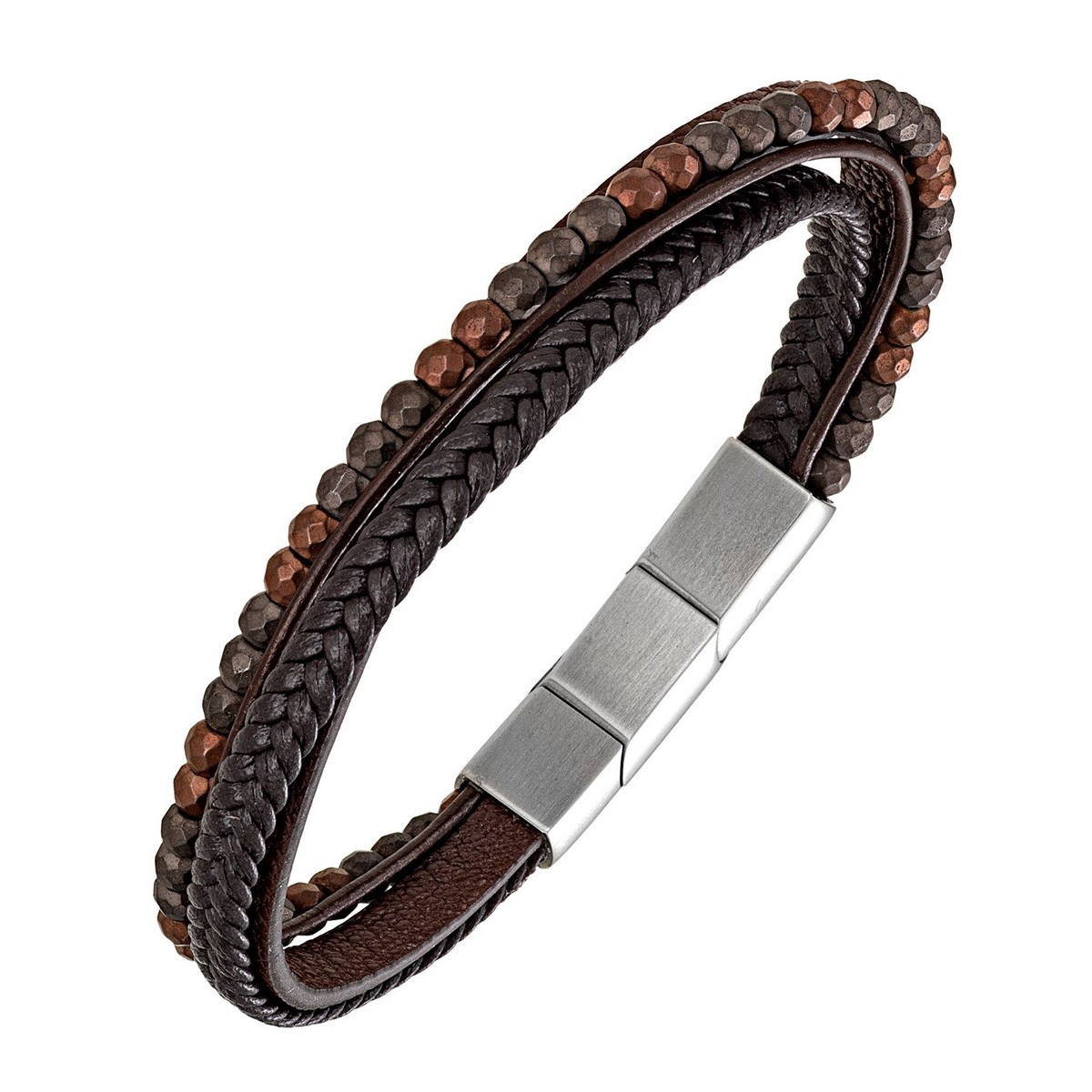 Bracelet Homme All Blacks - 682139 Bracelet Homme All Blacks - 682139